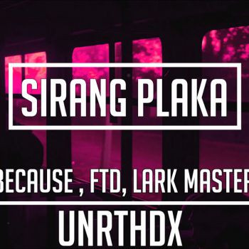 Lyrics: Sirang Plaka | FlipTop Battle League