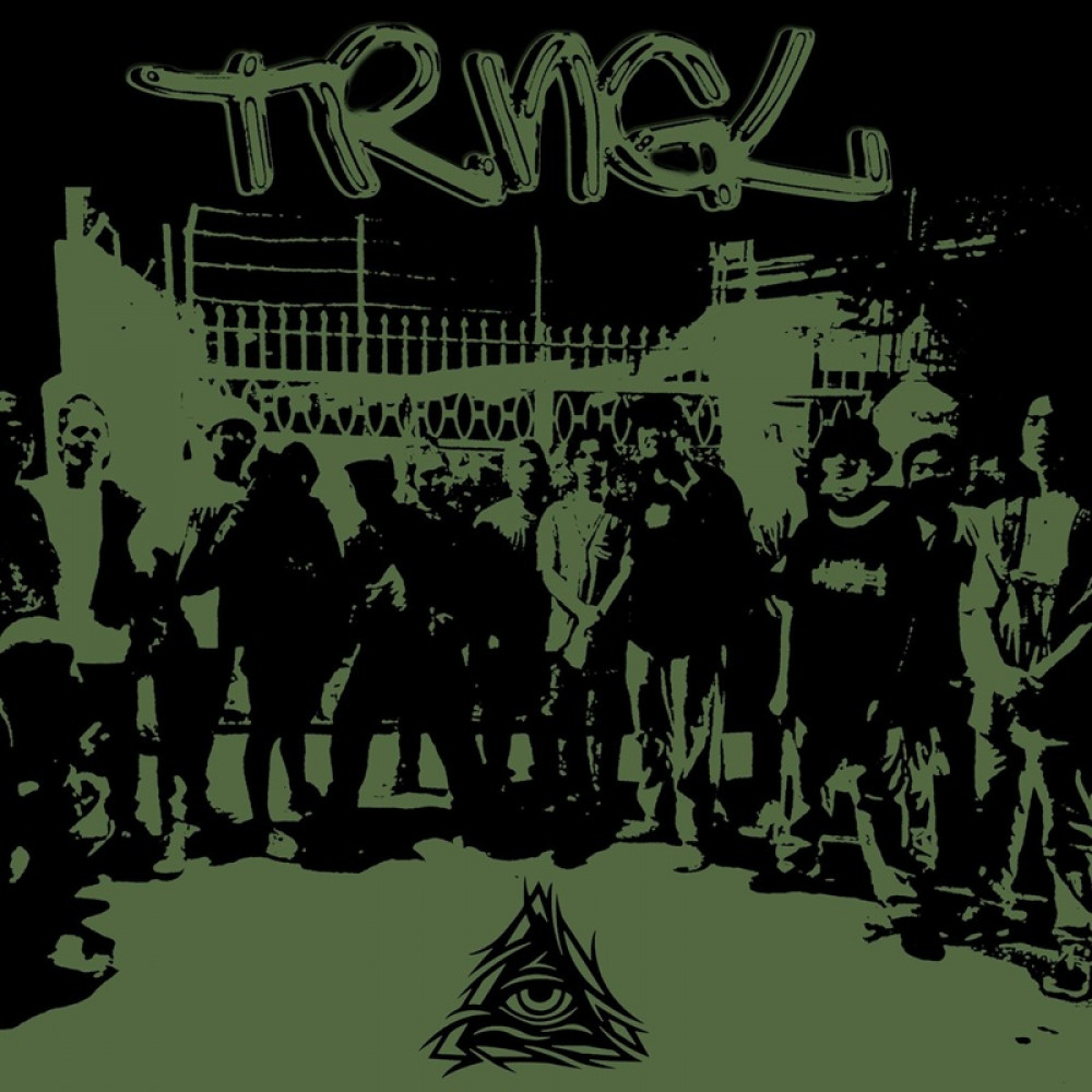 Crew’s In: TRNGL