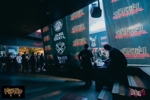 From A Fan’s Perspective: Zoning 20 and 21 Experience