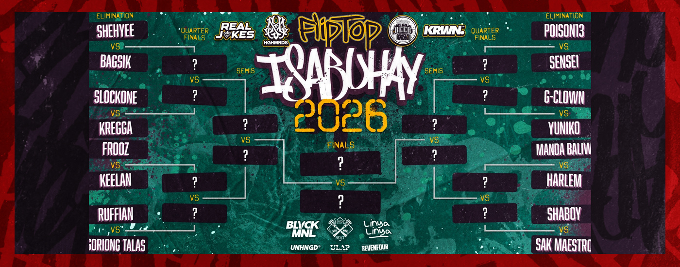 Isabuhay 2026