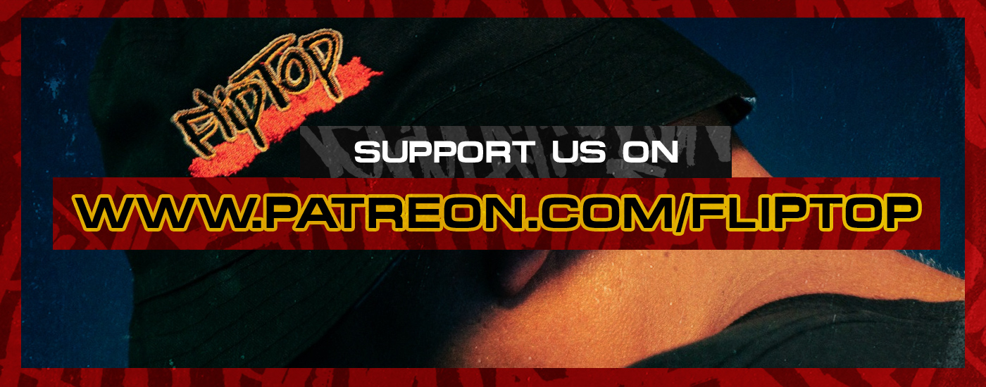 Support us on Patreon